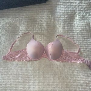 Victoria Secret, Size 34D, pink